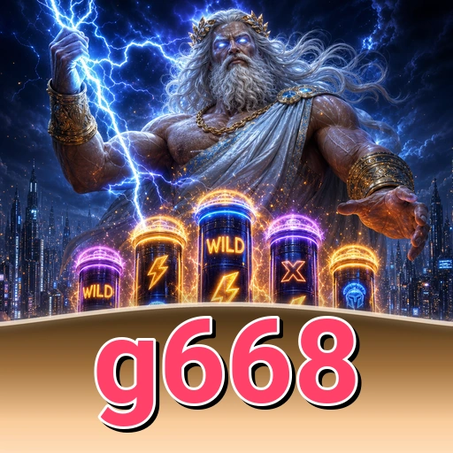 g668 APK — gampang dipakai