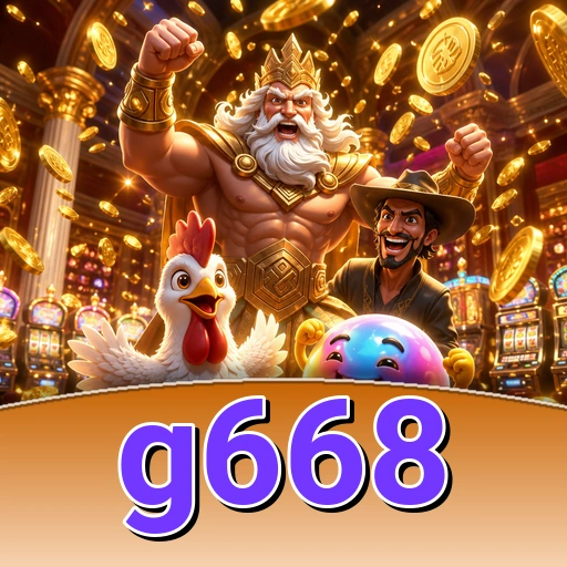 g668 APK — katalog lengkap